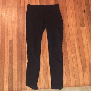 Aerie chill leggings